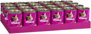 Whiskas