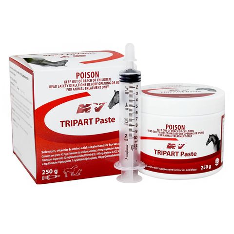 CEVA Tripart Paste 250g