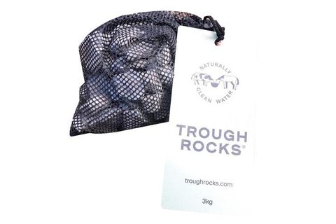 Trough Rocks 3kg