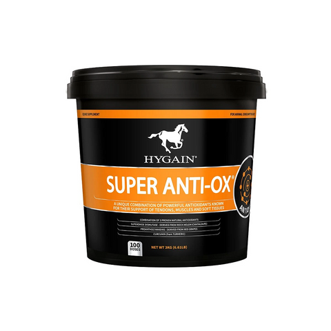 HYGAIN Super Anti-Ox 7kg