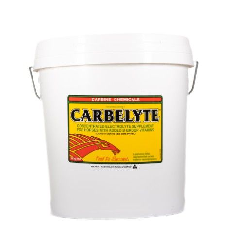 CARBINE Carbalyte 16kg