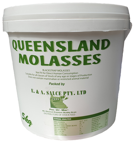 Molasses 5kg