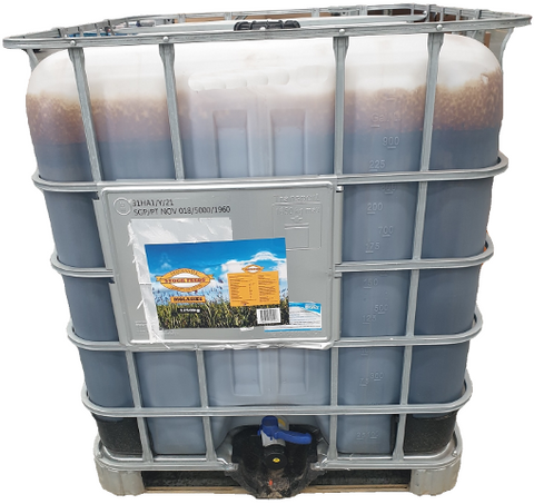 Molasses 1250kg IBC
