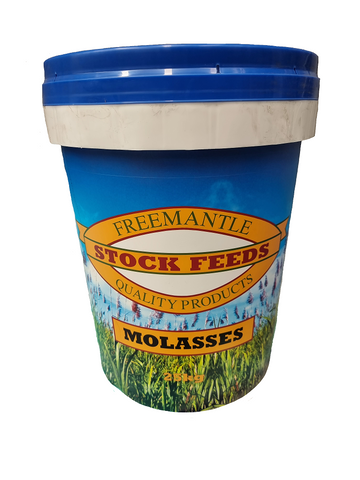 Molasses 25kg  (32)