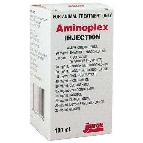 JUROX Aminoplex 100ml