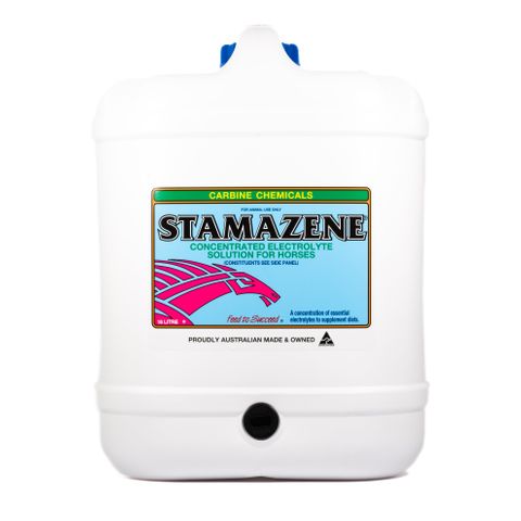 CARBINE Stamazene 16lt