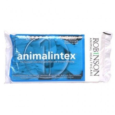 Animalintex Single