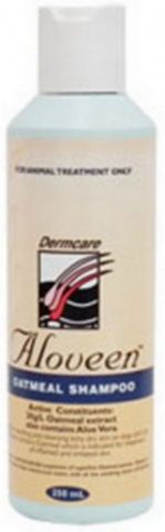 Aloveen Shampoo 250ml