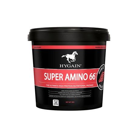 HYGAIN Super Amino 66 3kg