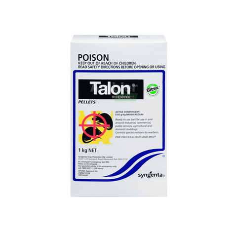 Talon Pallets 1kg