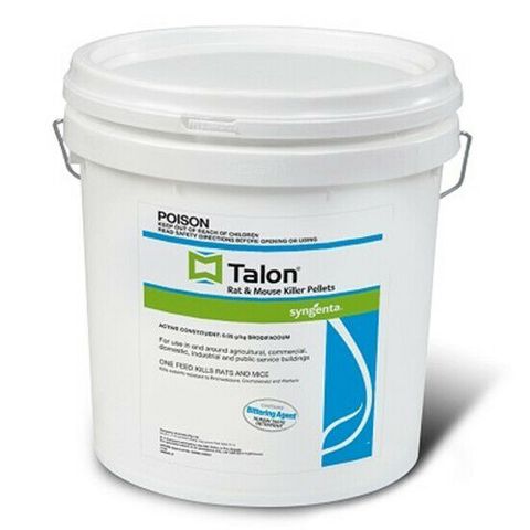 Talon Pallets 10kg