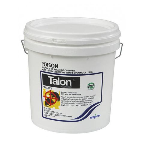 Talon Blox 10kg
