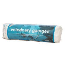 Veterinary Gamgee 500g