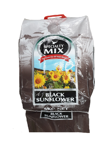 Black Sunflower 5kg