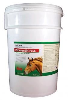 JUROX Promectin Plus Allwormer 60 x 32.4g Bucket