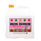 CARBINE Iron Donor 4lt