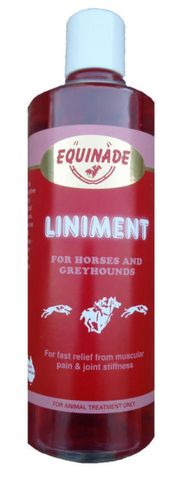 EQUINADE Liniment 500ml