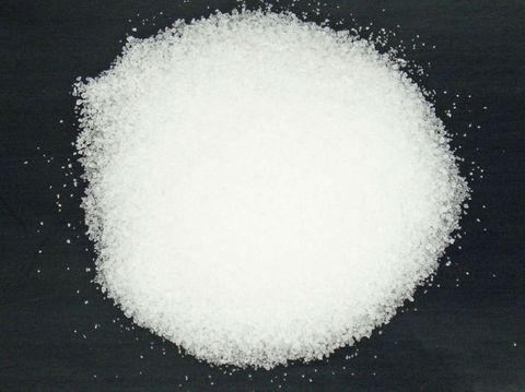 Dried Fine Salt  25kg