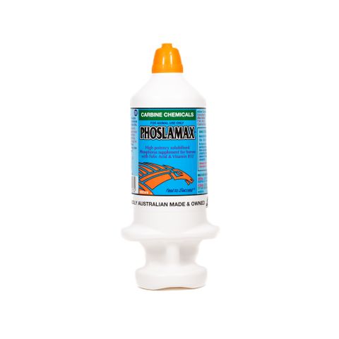 CARBINE Phoslamax 600ml