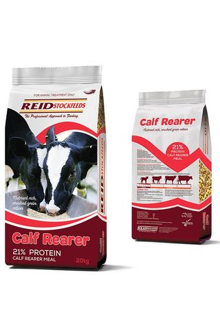 REIDS Calf Rearer 20kg  (48)