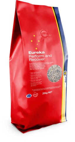 SCF Eureka Perform & Recover 20kg