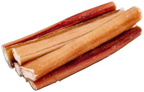 BLACKDOG Bully Sticks (25 bag)