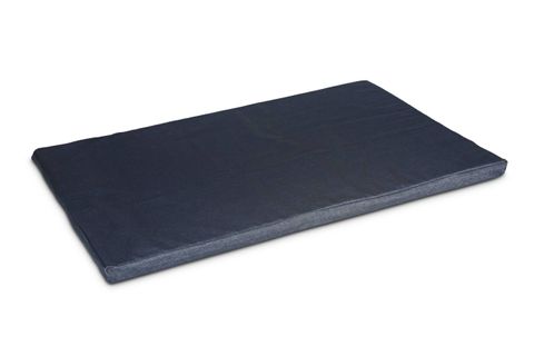 SUPERIOR Denim Dog Mat Jumbo