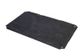 SUPERIOR Heavy Duty Flea-Free Dog Bed Cover Black Jumbo