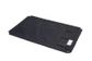 SUPERIOR Heavy Duty Flea-Free Dog Bed Cover Black Jumbo