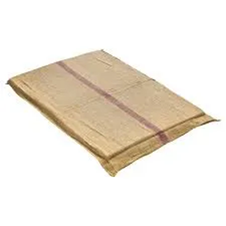 SUPERIOR Hessian Dog Mat Jumbo