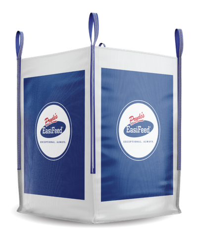 PRYDES Easiride Bulka Bag 500kg / 1kg