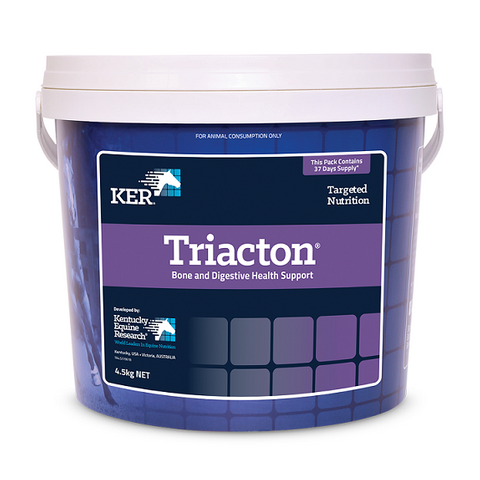 KER Triacton 4.5kg