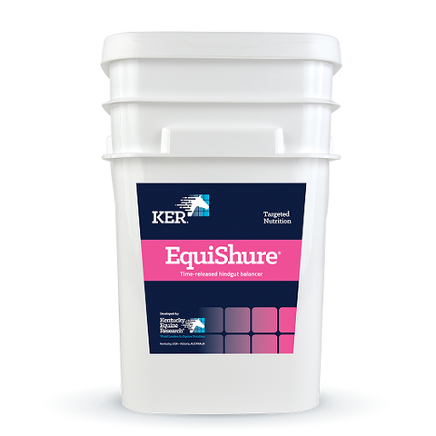 KER Equishure 18kg