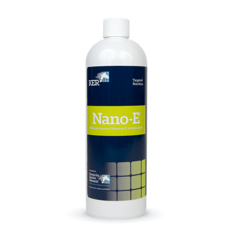 KER Nano - E 450ml