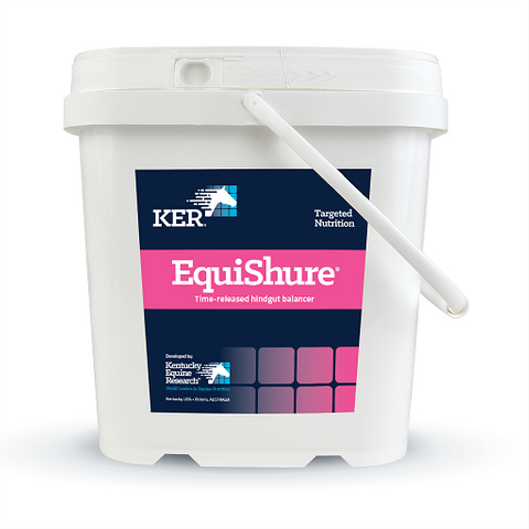 KER Equishure 7.2kg