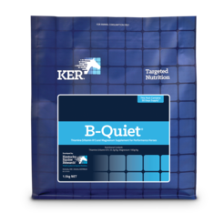 KER B Quiet 1.5kg