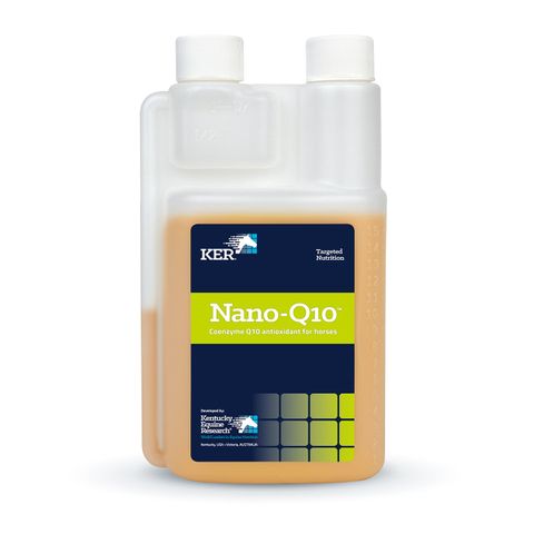 KER Nano - Q10 450ml