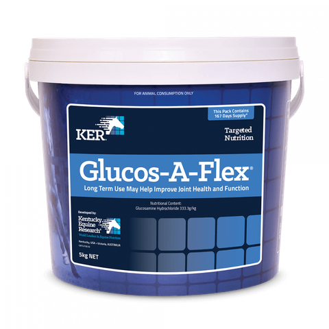 KER Glucos A Flex 5kg