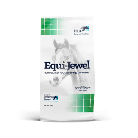 KER Equi Jewel 20kg  (45)