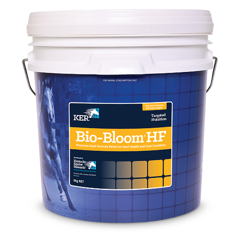 KER Bio Bloom HF 9kg