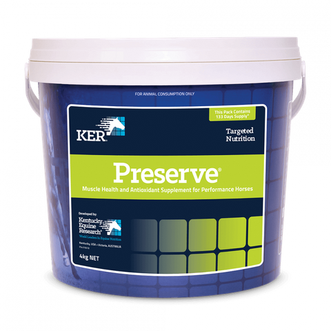 KER Preserve 4kg