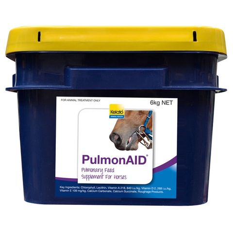 KELATO PulmonAID 6kg