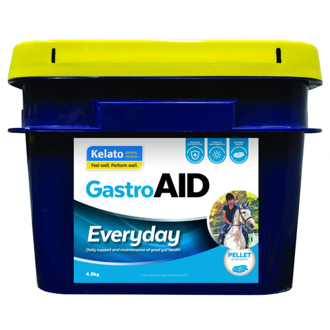 KELATO GastroAID Everyday 4.8kg