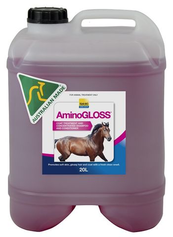 KELATO AminoGLOSS 20lt (Include Tap)