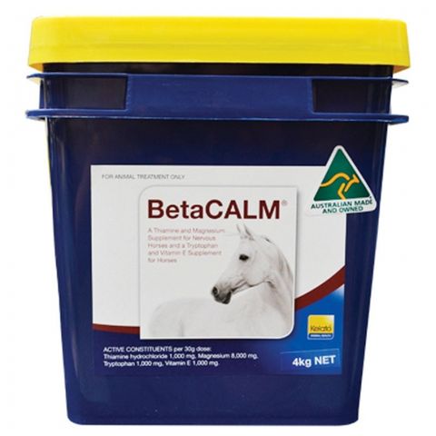 KELATO BetaCALM 4kg