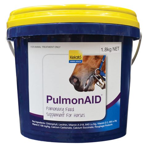 KELATO PulmonAID 1.8kg