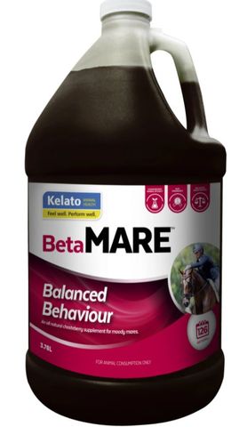 KELATO BetaMARE 3.78lt