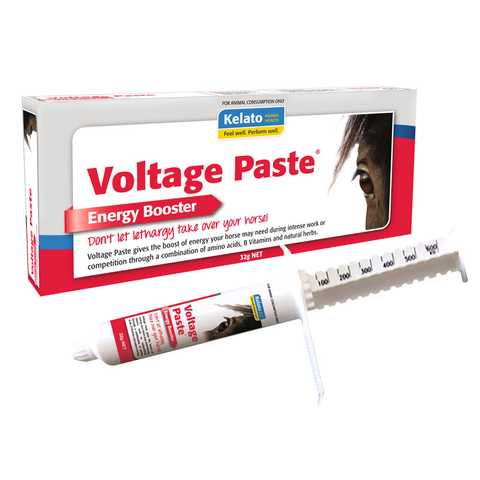 KELATO Voltage Paste 32g