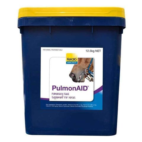 KELATO PulmonAID 12.5kg