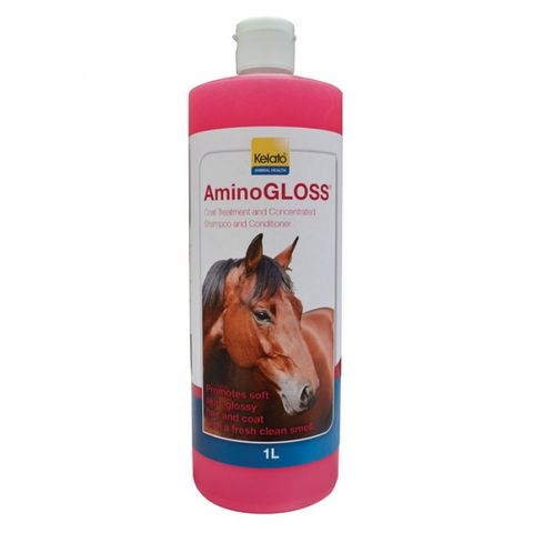 KELATO Amino Gloss 1lt